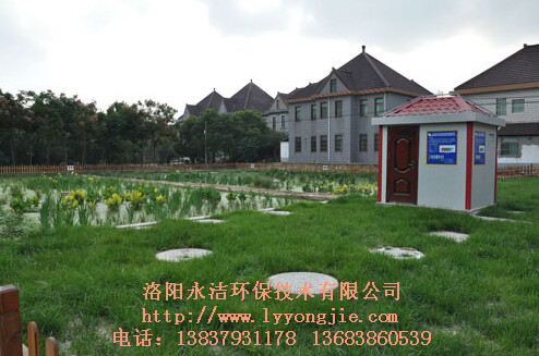 污水處理工程公司勢不可擋，該如何去扭轉(zhuǎn)乾坤